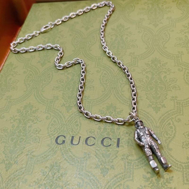 Gucci Necklaces